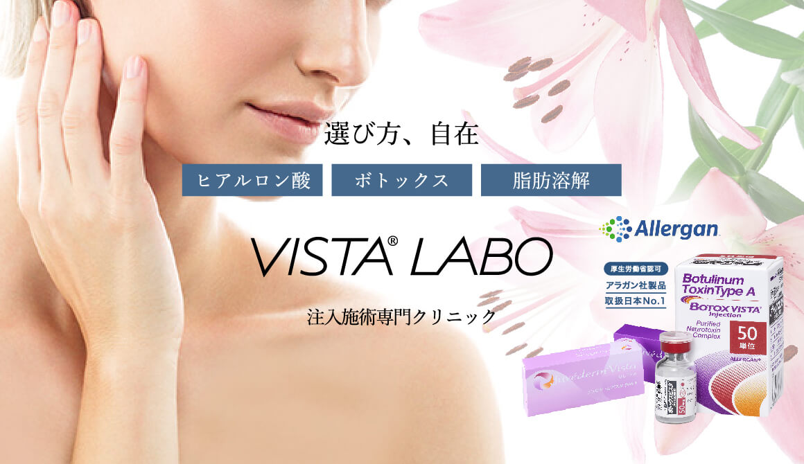 VISTA LABO